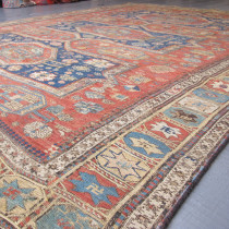 Image of Soumac Carpet